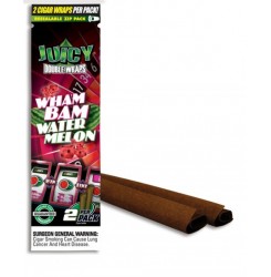 Juicy Jay bluntid Watermelon